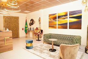 AB BUSINESS HOTEL