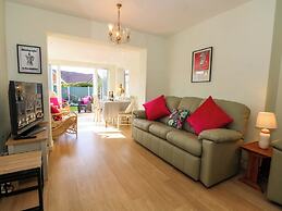 The Warren