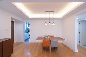 Tyms Stylish 3BR 2BA Apt Xujiahui Metro