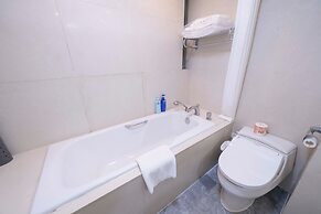 Tyms Stylish 3BR 2BA Apt Xujiahui Metro