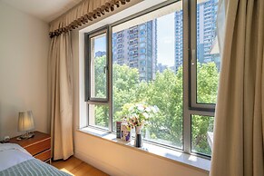 Tyms Stylish 3BR 2BA Apt Xujiahui Metro