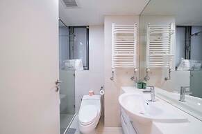 Tyms Stylish 3BR 2BA Apt Xujiahui Metro