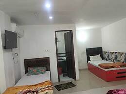 Nisha Guest Inn