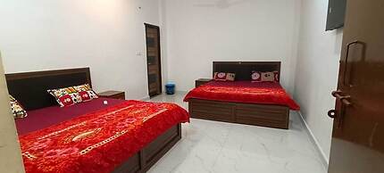Nisha Guest Inn