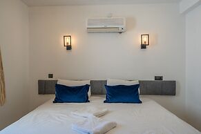 Lidya Suits & Apart Hotel