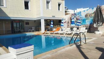 Lidya Suits & Apart Hotel