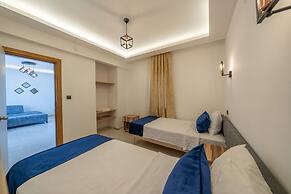Lidya Suits & Apart Hotel