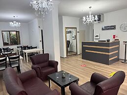 Lidya Suits & Apart Hotel