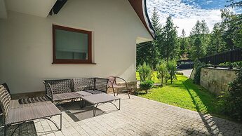 Bogdanskiego Residence Sun Snow