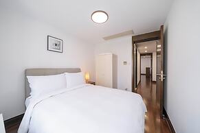 Tyms Elegant 3BR 2BA Apt Yongxin Century