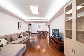 Tyms Elegant 3BR 2BA Apt Yongxin Century