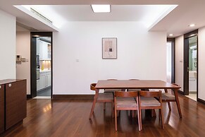 Tyms Elegant 3BR 2BA Apt Yongxin Century