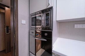 Tyms Elegant 3BR 2BA Apt Yongxin Century