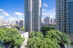 Tyms Elegant 3BR 2BA Apt Yongxin Century