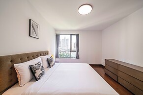 Tyms Elegant 3BR 2BA Apt Yongxin Century