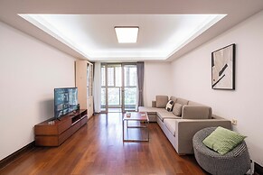 Tyms Elegant 3BR 2BA Apt Yongxin Century
