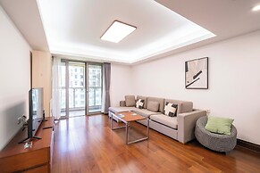Tyms Elegant 3BR 2BA Apt Yongxin Century