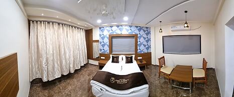 HOTEL ABHIJEET EXECUTIVE