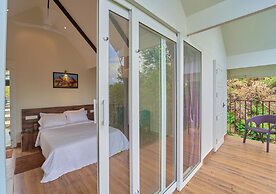 Gardenia Kanthalloor by VOYE HOMES