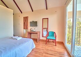 Gardenia Kanthalloor by VOYE HOMES