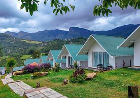 Gardenia Kanthalloor by VOYE HOMES