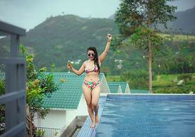 Gardenia Kanthalloor by VOYE HOMES