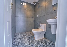 Gardenia Kanthalloor by VOYE HOMES