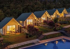 Gardenia Kanthalloor by VOYE HOMES