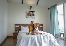 Gardenia Kanthalloor by VOYE HOMES
