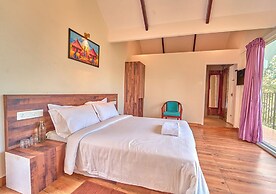 Gardenia Kanthalloor by VOYE HOMES