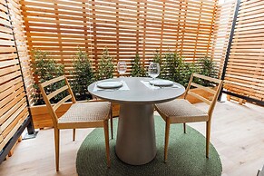 Motus Disruptive Apartments
