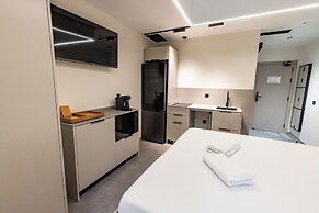 Motus Disruptive Apartments