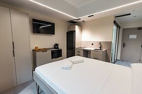 Motus Disruptive Apartments