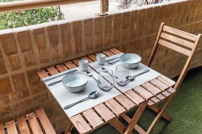 Motus Disruptive Apartments