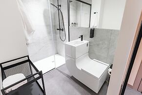 Motus Disruptive Apartments