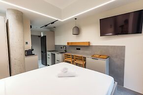 Motus Disruptive Apartments