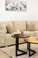 Artemis Sky Suite - Sea Escape With Mountain View