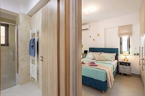 Artemis Sky Suite - Sea Escape With Mountain View