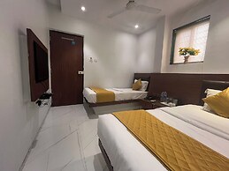 Hotel Rexton Inn