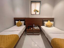 Hotel Rexton Inn