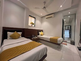 Hotel Rexton Inn