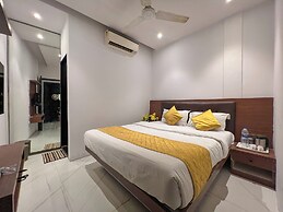Hotel Rexton Inn