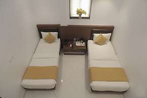 Hotel Rexton Inn