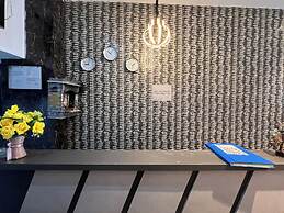 Hotel Rexton Inn