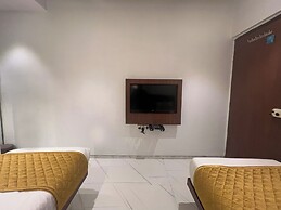 Hotel Rexton Inn