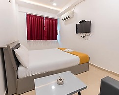 Hotel Nirali Rooms - Nexus Hospitality