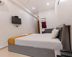 Hotel Nirali Rooms - Nexus Hospitality