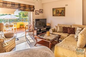 Ktima Kika - Private Pool Escape Tranquility