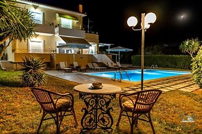 Ktima Kika - Private Pool Escape Tranquility