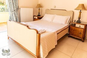 Ktima Kika - Private Pool Escape Tranquility